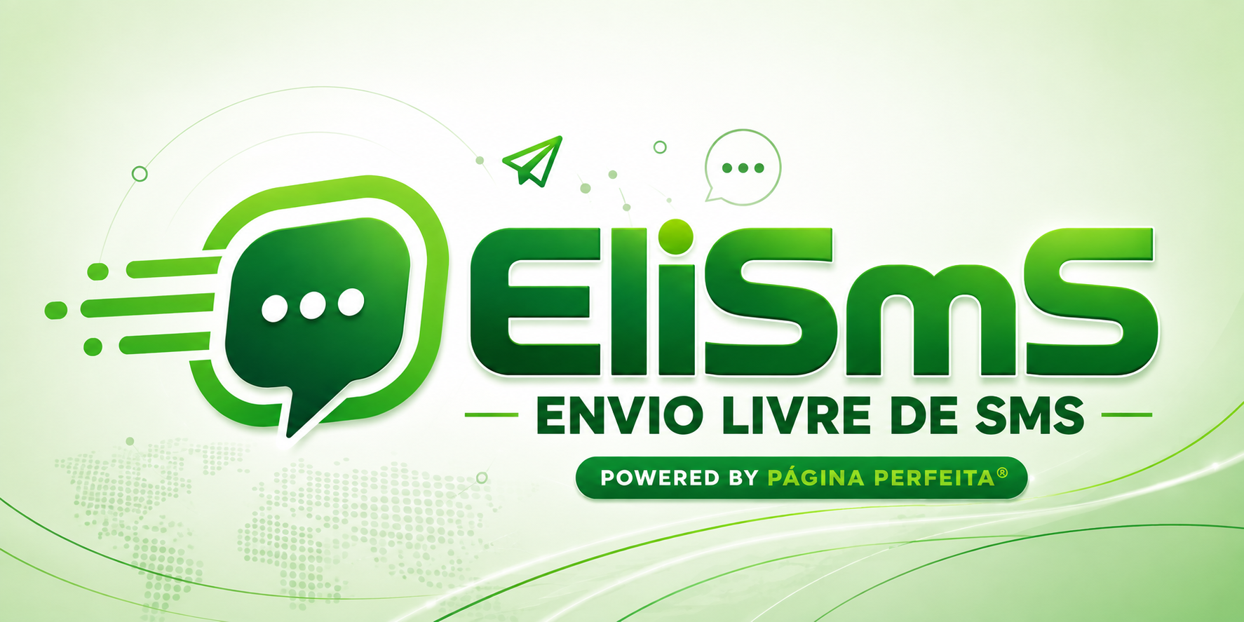 EliSms — Envio Livre de SMS